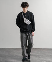 THE NORTH FACE ザ・ノースフェイス JESTER LUMBAR ミニボディバッグ 15647