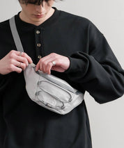 THE NORTH FACE ザ・ノースフェイス JESTER LUMBAR ミニボディバッグ 15647