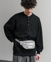 THE NORTH FACE ザ・ノースフェイス JESTER LUMBAR ミニボディバッグ 15647