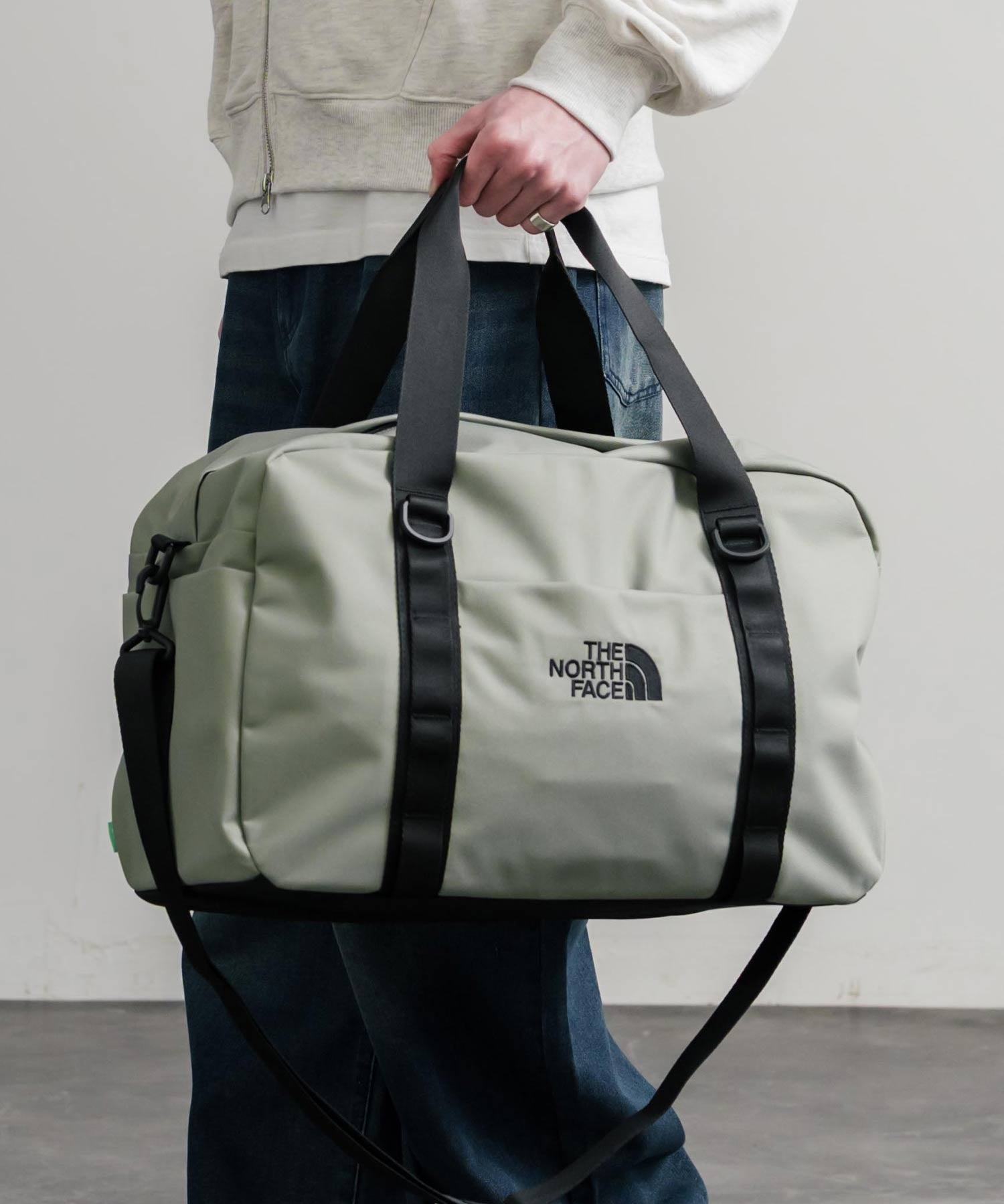 THE NORTH FACE ザ・ノースフェイス BIG SHOT CARGO BAG ビッグショットカーゴバッグ/ボストンバッグ 15648