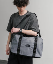 THE NORTH FACE ザ・ノースフェイス BIG SHOT CARGO BAG ビッグショットカーゴバッグ/ボストンバッグ 15648