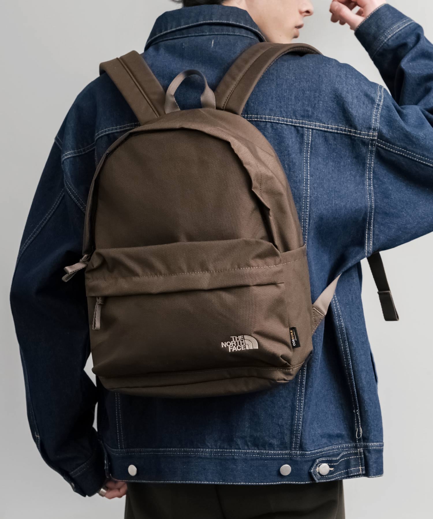 THE NORTH FACE ザ・ノースフェイス TNF DAY PACK M デイパック/ナイロンリュック 15649