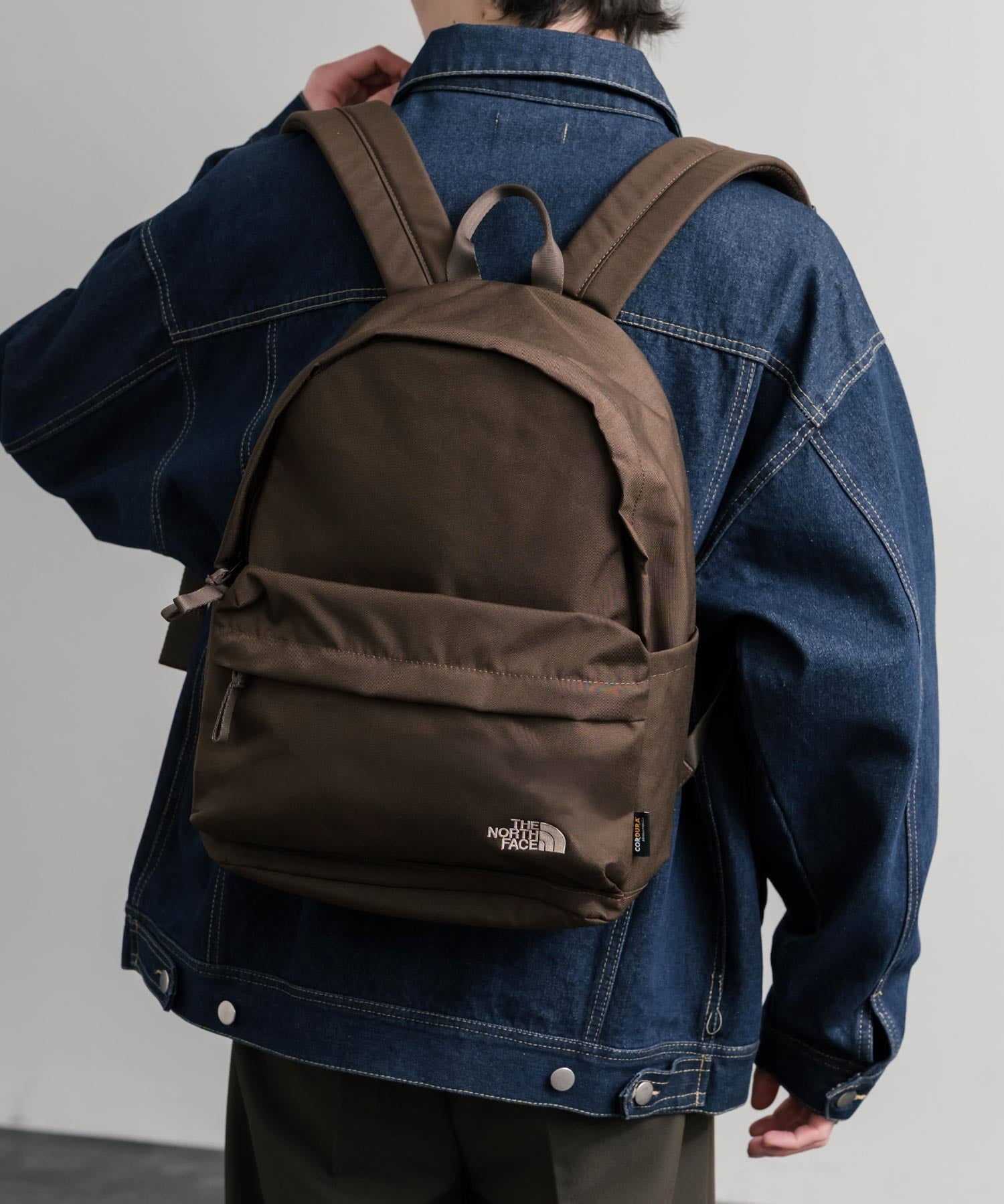 THE NORTH FACE ザ・ノースフェイス TNF DAY PACK M デイパック/ナイロンリュック 15649