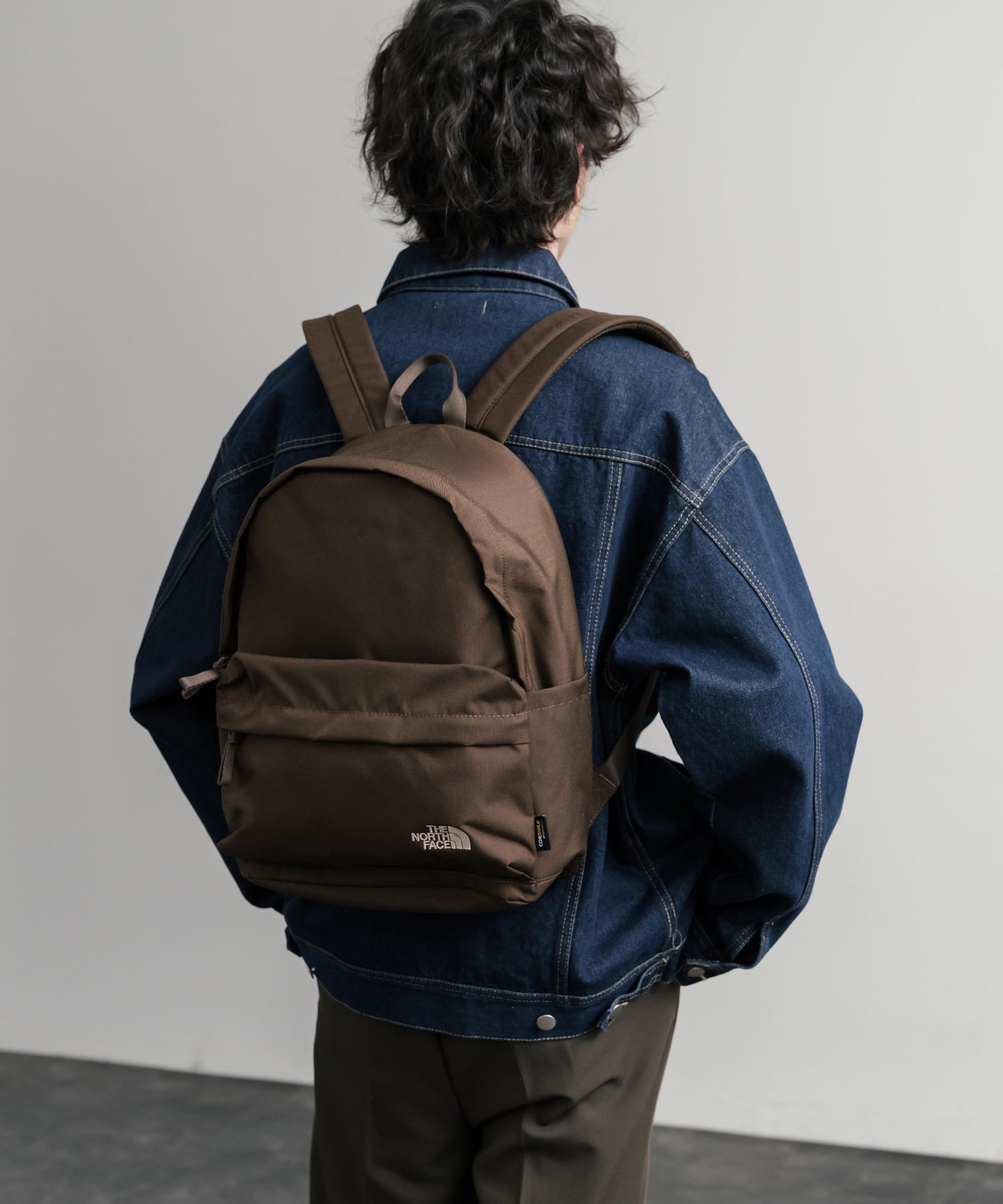 THE NORTH FACE ザ・ノースフェイス TNF DAY PACK M デイパック/ナイロンリュック 15649