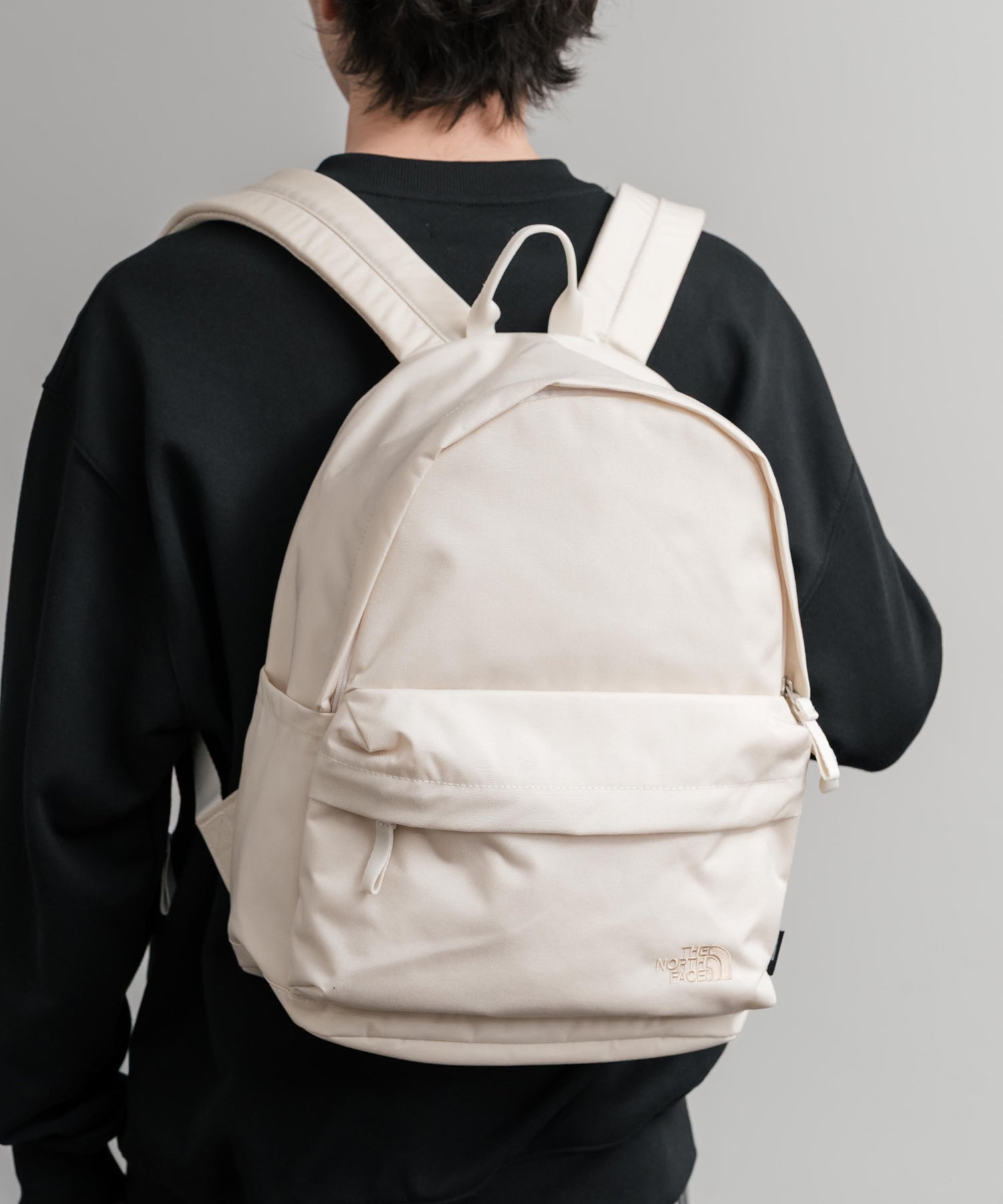 THE NORTH FACE ザ・ノースフェイス TNF DAY PACK M デイパック