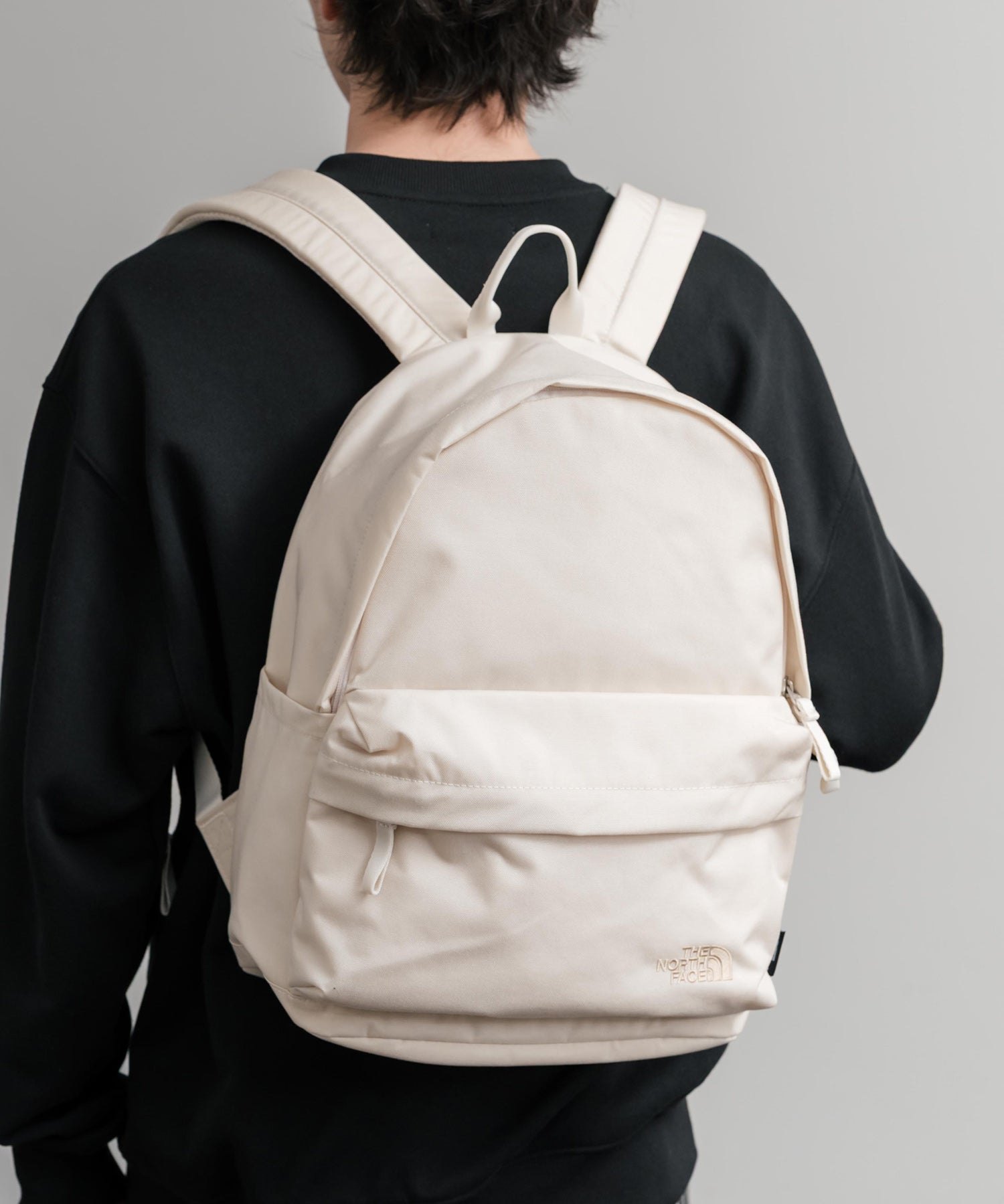 THE NORTH FACE ザ・ノースフェイス TNF DAY PACK M デイパック/ナイロンリュック 15649