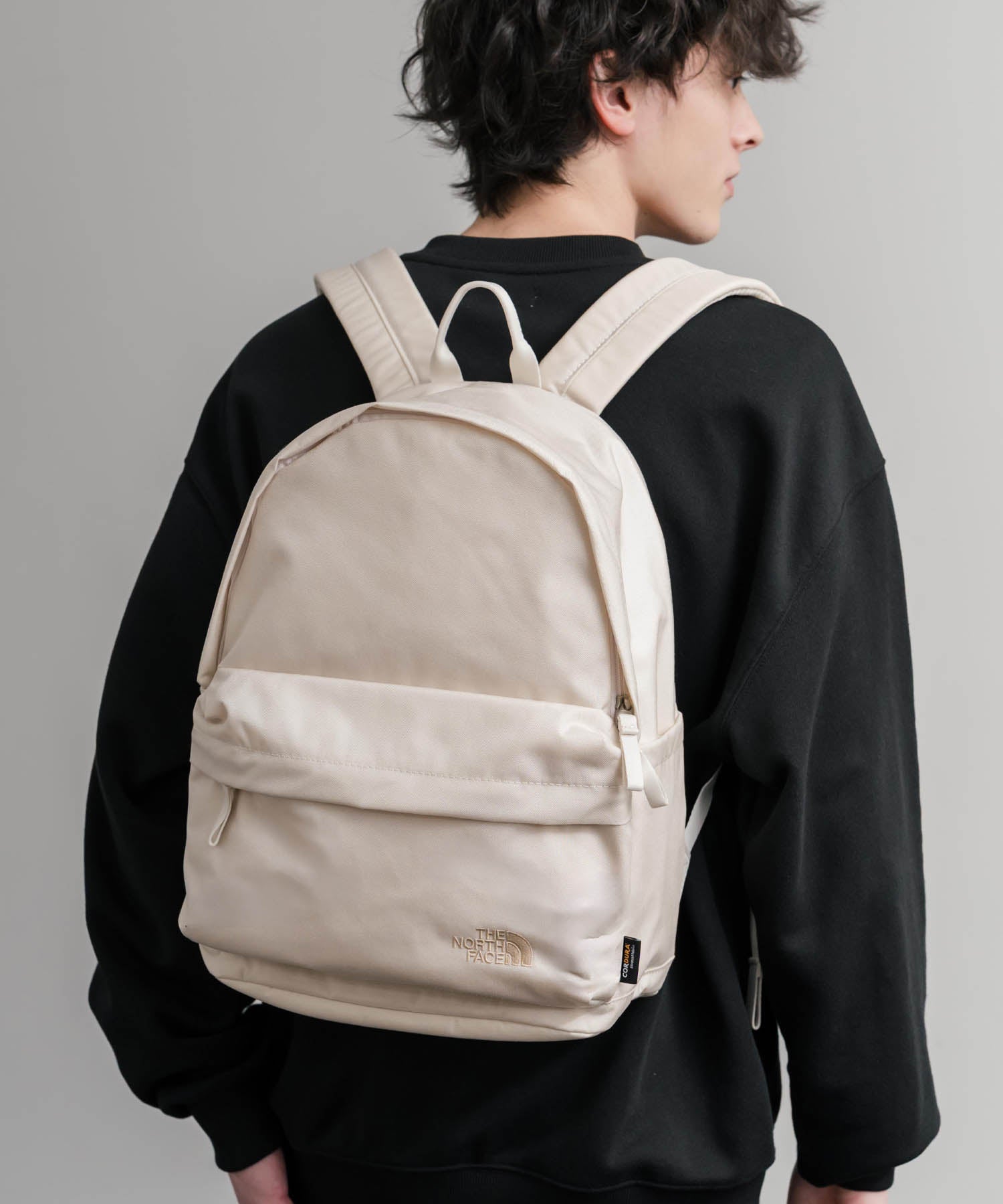 THE NORTH FACE ザ・ノースフェイス TNF DAY PACK M デイパック/ナイロンリュック 15649