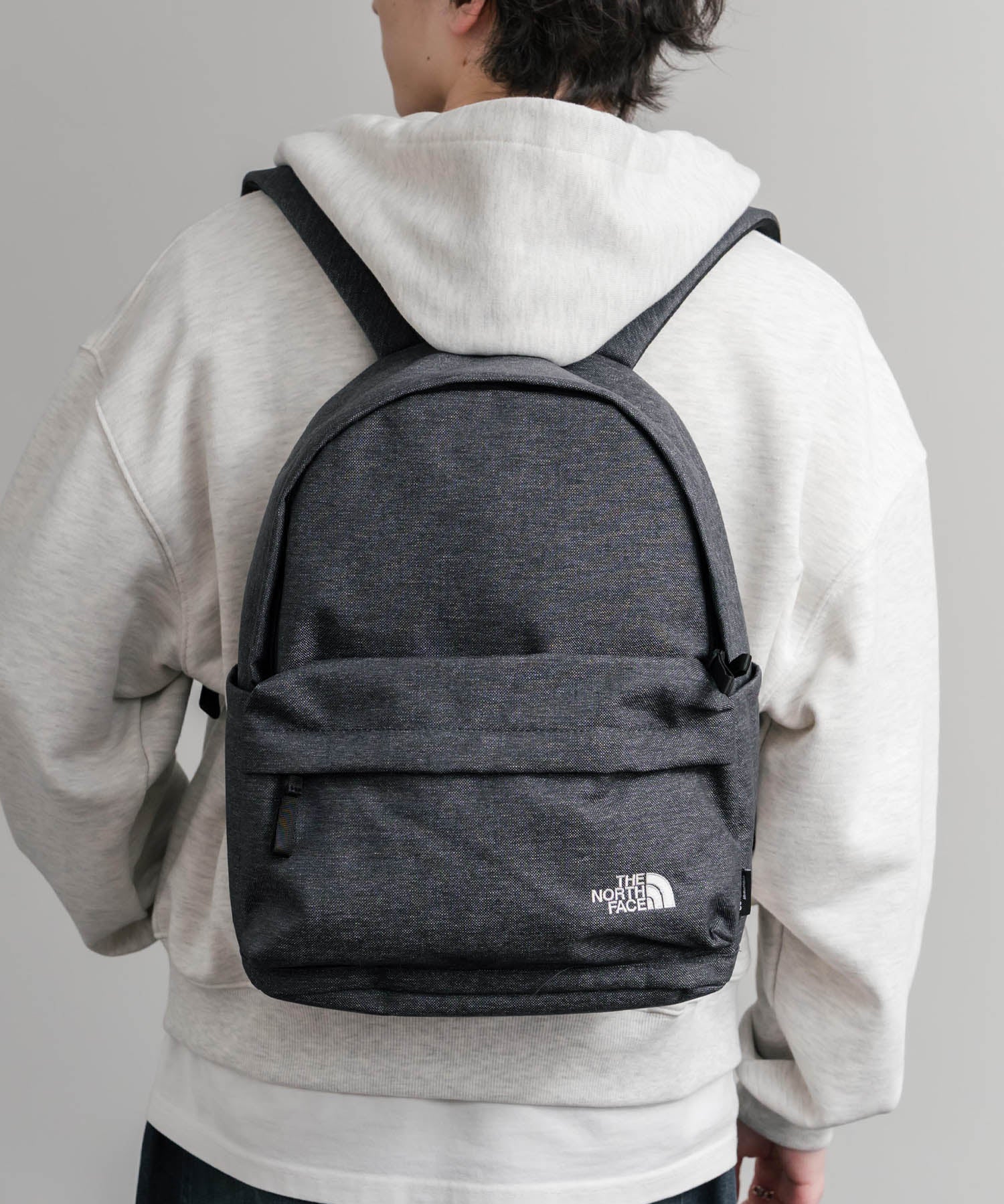 THE NORTH FACE ザ・ノースフェイス TNF DAY PACK M デイパック/ナイロンリュック 15649