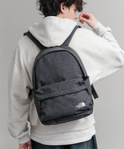 THE NORTH FACE ザ・ノースフェイス TNF DAY PACK M デイパック/ナイロンリュック 15649