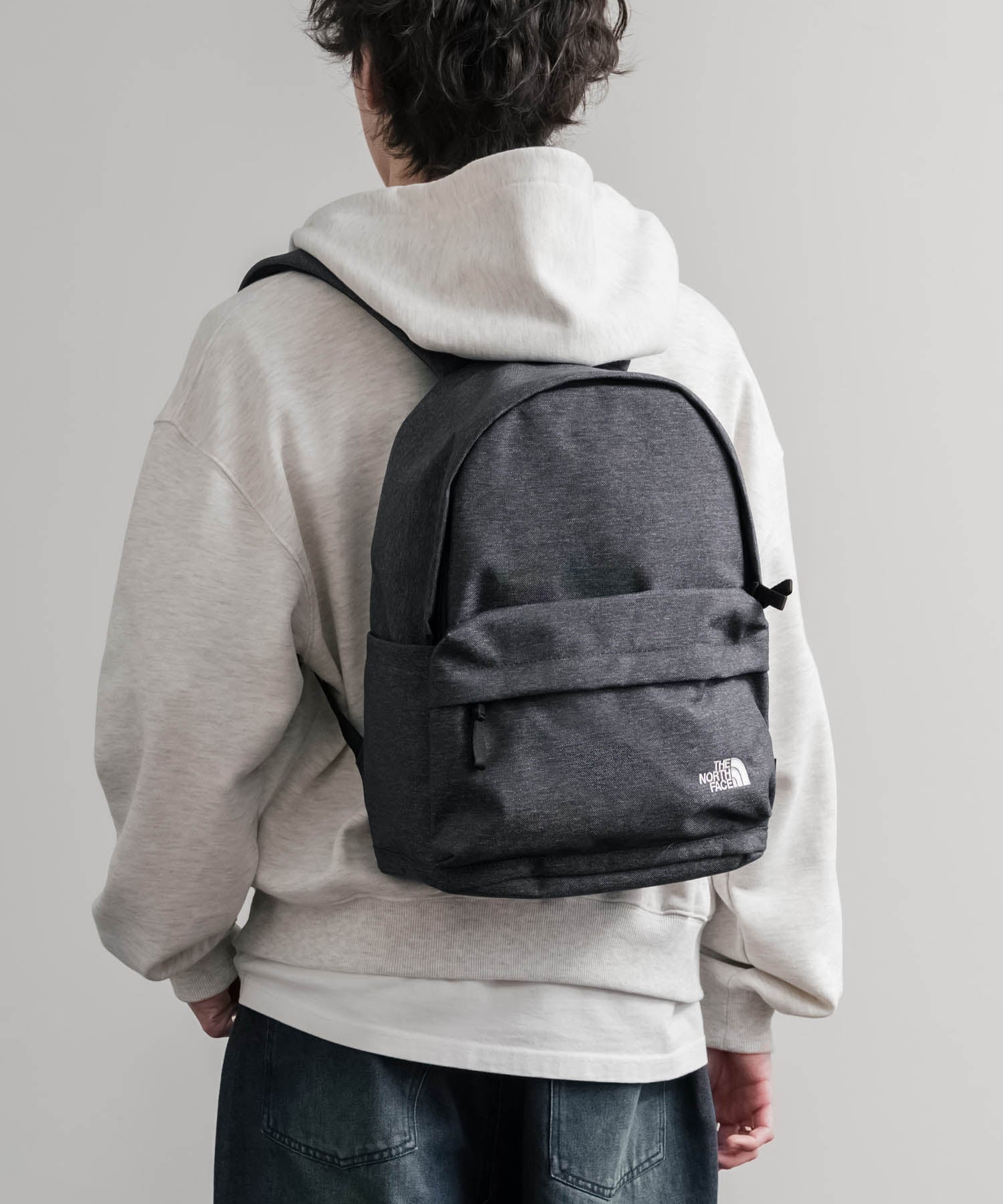 THE NORTH FACE ザ・ノースフェイス TNF DAY PACK M デイパック/ナイロンリュック 15649