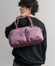 THE NORTH FACE ザ・ノースフェイス SP DUFFLE BAG S ダッフルバッグ/ハンドバッグ 15650