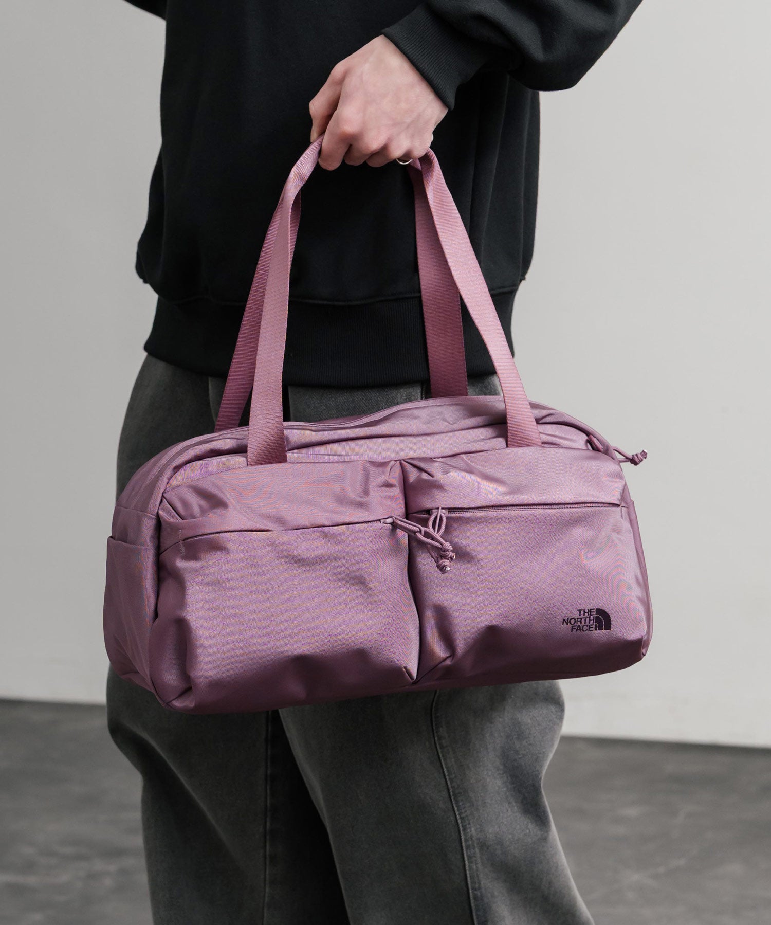 THE NORTH FACE ザ・ノースフェイス SP DUFFLE BAG S ダッフルバッグ/ハンドバッグ 15650