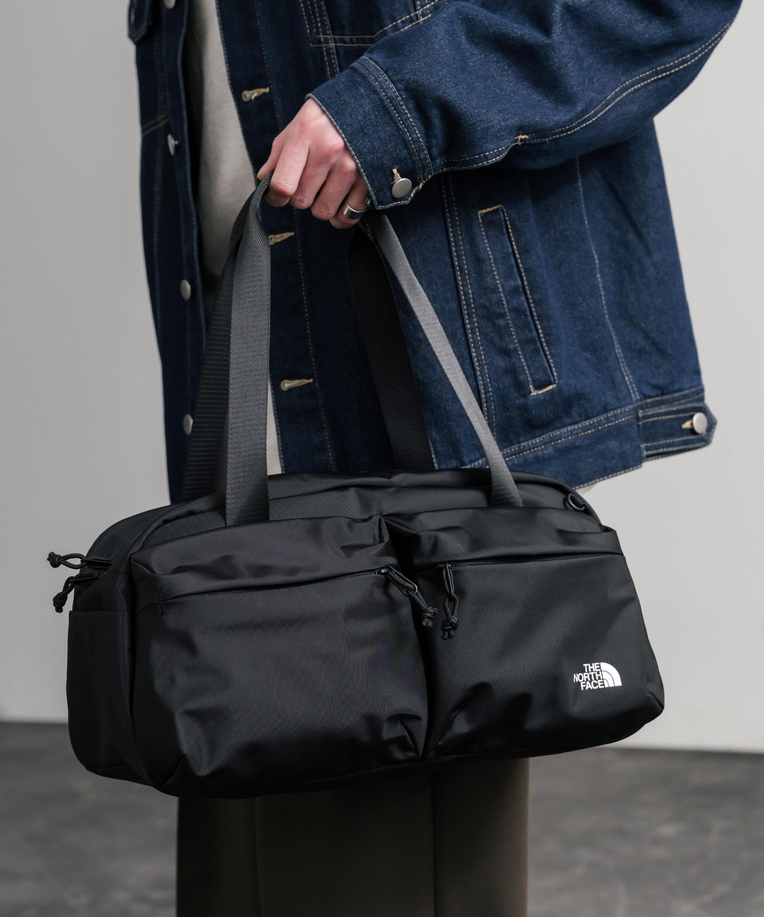 THE NORTH FACE ザ・ノースフェイス SP DUFFLE BAG S ダッフルバッグ/ハンドバッグ 15650