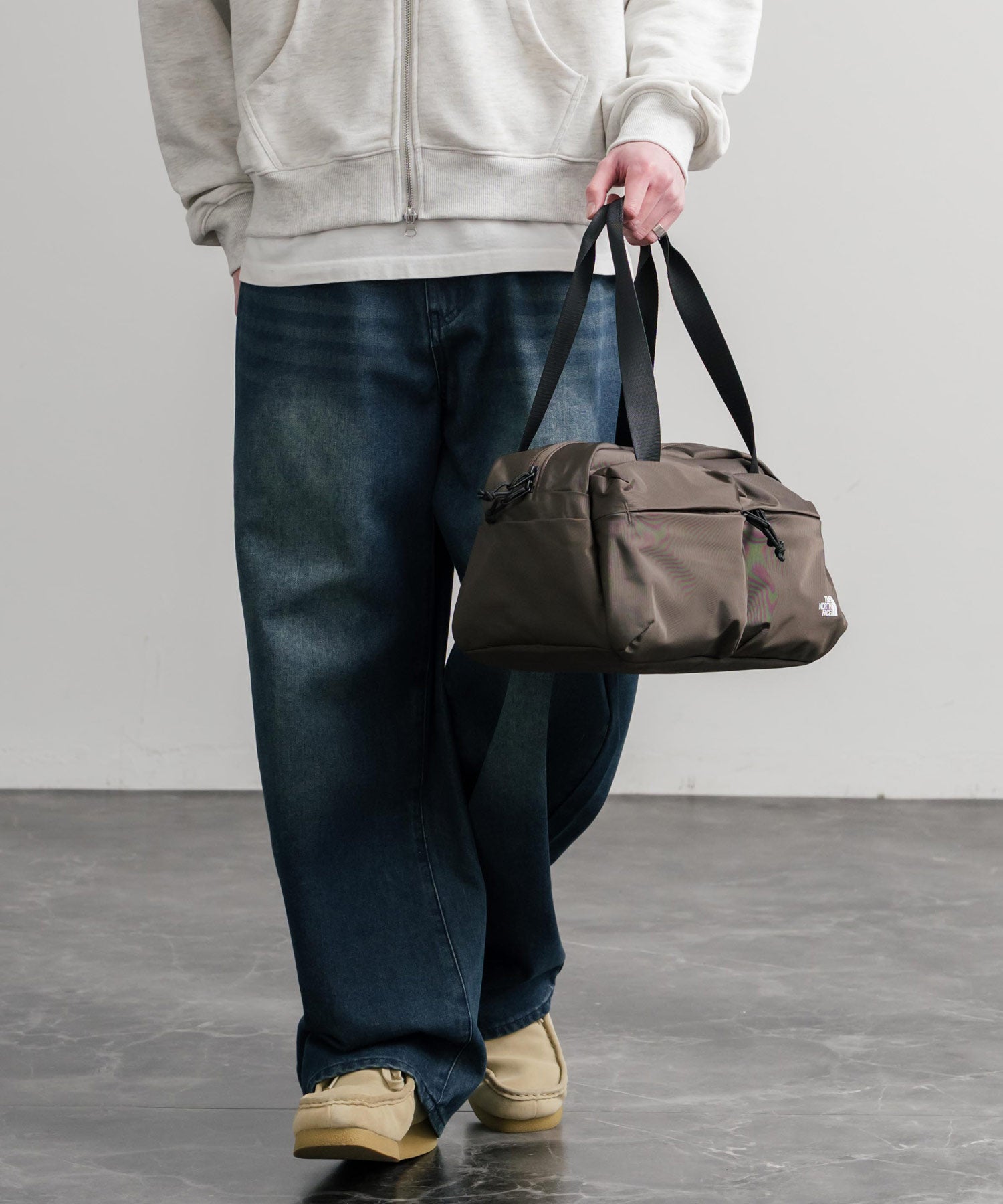 THE NORTH FACE ザ・ノースフェイス SP DUFFLE BAG S ダッフルバッグ/ハンドバッグ 15650