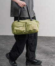 THE NORTH FACE ザ・ノースフェイス SP DUFFLE BAG S ダッフルバッグ/ハンドバッグ 15650