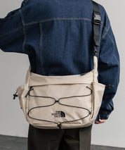 THE NORTH FACE ザ・ノースフェイス BOREALIS SOFT MESSENGER ボレアリスソフトメッセンジャー/ショルダーバッグ 15651