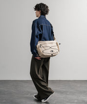 THE NORTH FACE ザ・ノースフェイス BOREALIS SOFT MESSENGER ボレアリスソフトメッセンジャー/ショルダーバッグ 15651