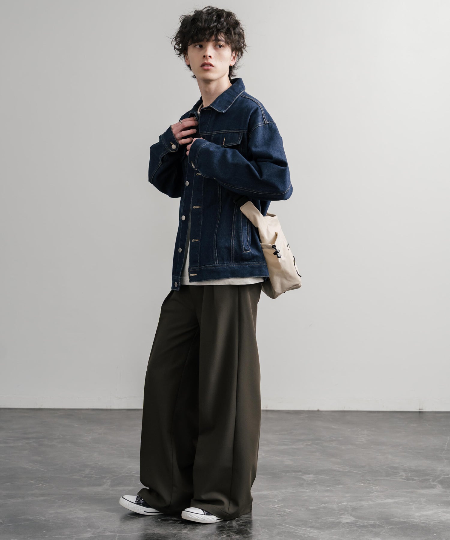 THE NORTH FACE ザ・ノースフェイス BOREALIS SOFT MESSENGER ボレアリスソフトメッセンジャー/ショルダーバッグ 15651