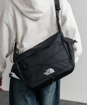 THE NORTH FACE ザ・ノースフェイス BOREALIS SOFT MESSENGER ボレアリスソフトメッセンジャー/ショルダーバッグ 15651