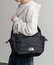 THE NORTH FACE ザ・ノースフェイス BOREALIS SOFT MESSENGER ボレアリスソフトメッセンジャー/ショルダーバッグ 15651