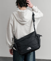 THE NORTH FACE ザ・ノースフェイス BOREALIS SOFT MESSENGER ボレアリスソフトメッセンジャー/ショルダーバッグ 15651