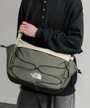 THE NORTH FACE ザ・ノースフェイス BOREALIS SOFT MESSENGER ボレアリスソフトメッセンジャー/ショルダーバッグ 15651