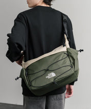THE NORTH FACE ザ・ノースフェイス BOREALIS SOFT MESSENGER ボレアリスソフトメッセンジャー/ショルダーバッグ 15651