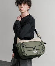 THE NORTH FACE ザ・ノースフェイス BOREALIS SOFT MESSENGER ボレアリスソフトメッセンジャー/ショルダーバッグ 15651