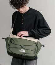 THE NORTH FACE ザ・ノースフェイス BOREALIS SOFT MESSENGER ボレアリスソフトメッセンジャー/ショルダーバッグ 15651