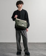 THE NORTH FACE ザ・ノースフェイス BOREALIS SOFT MESSENGER ボレアリスソフトメッセンジャー/ショルダーバッグ 15651