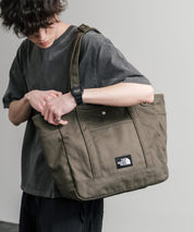 THE NORTH FACE ザ・ノースフェイス ALL-DAY TOTE L PLUS トートバッグ/ハンドバッグ 15652