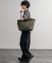 THE NORTH FACE ザ・ノースフェイス ALL-DAY TOTE L PLUS トートバッグ/ハンドバッグ 15652
