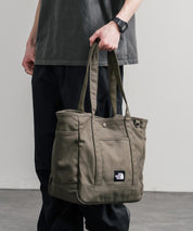 THE NORTH FACE ザ・ノースフェイス ALL-DAY TOTE L PLUS トートバッグ/ハンドバッグ 15652