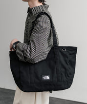 THE NORTH FACE ザ・ノースフェイス ALL-DAY TOTE L PLUS トートバッグ/ハンドバッグ 15652