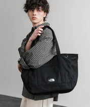 THE NORTH FACE ザ・ノースフェイス ALL-DAY TOTE L PLUS トートバッグ/ハンドバッグ 15652