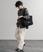 THE NORTH FACE ザ・ノースフェイス ALL-DAY TOTE L PLUS トートバッグ/ハンドバッグ 15652