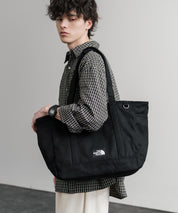 THE NORTH FACE ザ・ノースフェイス ALL-DAY TOTE L PLUS トートバッグ/ハンドバッグ 15652