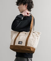 THE NORTH FACE ザ・ノースフェイス ALL-DAY TOTE L PLUS トートバッグ/ハンドバッグ 15652