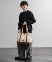 THE NORTH FACE ザ・ノースフェイス ALL-DAY TOTE L PLUS トートバッグ/ハンドバッグ 15652