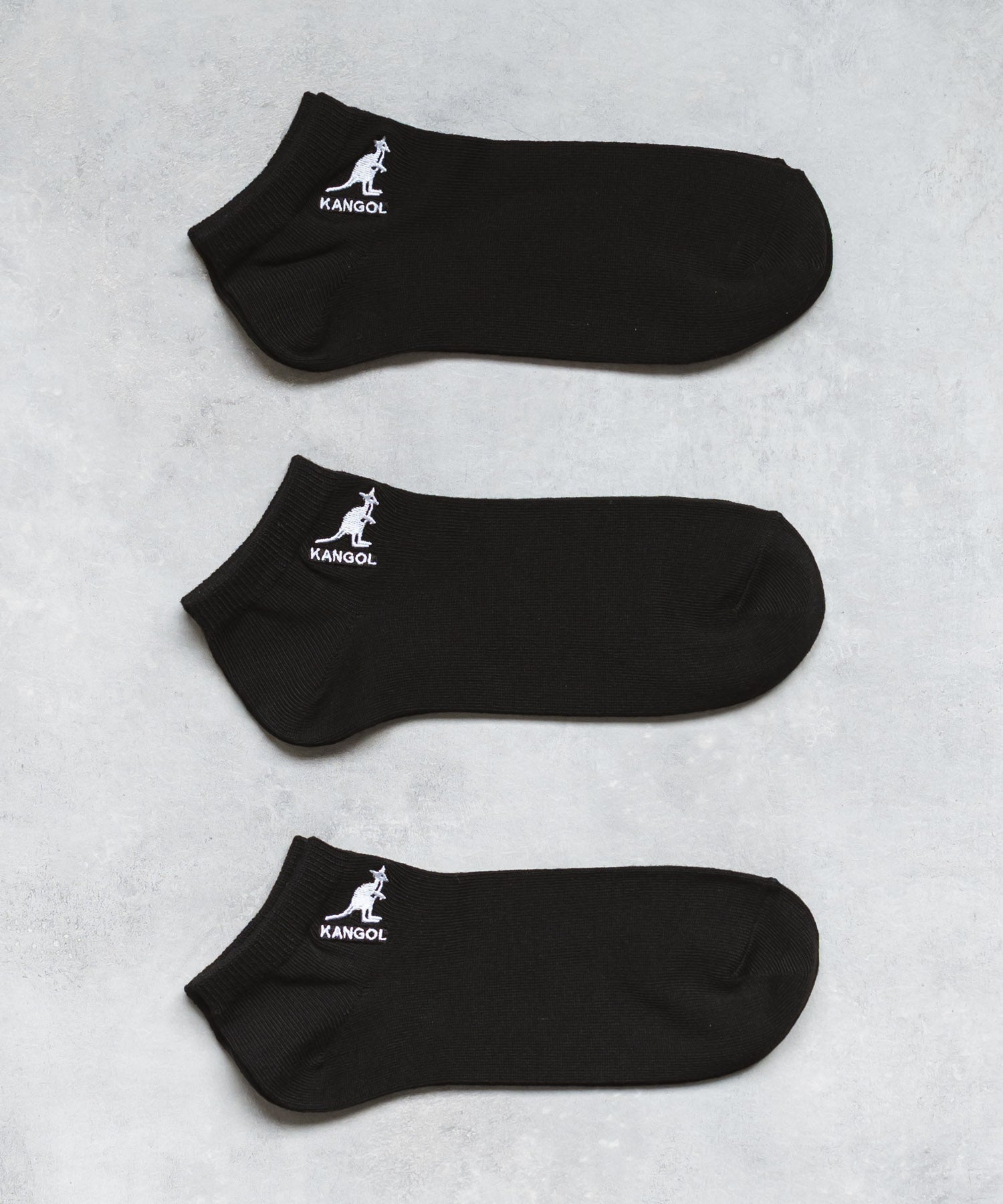 くるぶし丈靴下 15686