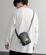 THE NORTH FACE ザ・ノースフェイス JESTER CROSSBODY ジェスタークロスバッグ/ミニショルダーバッグ 15722