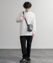 THE NORTH FACE ザ・ノースフェイス JESTER CROSSBODY ジェスタークロスバッグ/ミニショルダーバッグ 15722