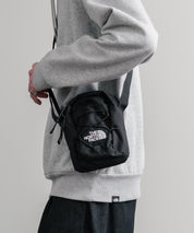 THE NORTH FACE ザ・ノースフェイス JESTER CROSSBODY ジェスタークロスバッグ/ミニショルダーバッグ 15722