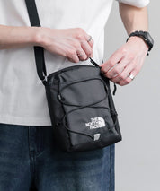 新色追加 THE NORTH FACE ザ・ノースフェイス JESTER CROSSBODY ジェスタークロスバッグ/ミニショルダーバッグ 15722