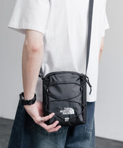 新色追加 THE NORTH FACE ザ・ノースフェイス JESTER CROSSBODY ジェスタークロスバッグ/ミニショルダーバッグ 15722