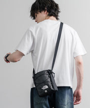新色追加 THE NORTH FACE ザ・ノースフェイス JESTER CROSSBODY ジェスタークロスバッグ/ミニショルダーバッグ 15722