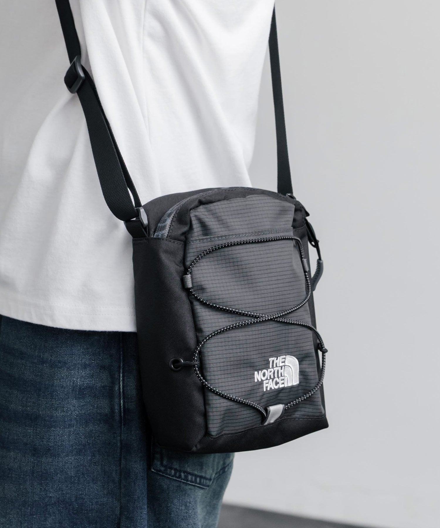 新色追加 THE NORTH FACE ザ・ノースフェイス JESTER CROSSBODY ジェスタークロスバッグ/ミニショルダーバッグ 15722