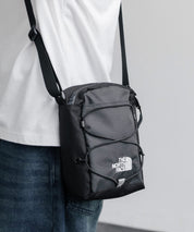 新色追加 THE NORTH FACE ザ・ノースフェイス JESTER CROSSBODY ジェスタークロスバッグ/ミニショルダーバッグ 15722