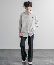 U.S. POLO ASSN. ユーエスポロアッスン ワンポイントロゴ厚底スニーカーサンダル 15734