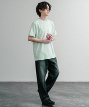 THE NORTH FACE ザ・ノースフェイス M EVO HLF DME REG SS TEE ロゴプリントレギュラーフィット半袖Tシャツ 15818